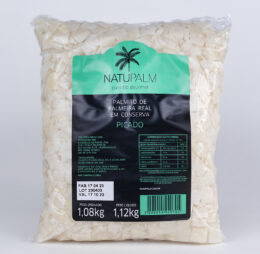 PICADO PALMEIRA REAL – BAG 1.08KG