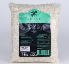 PICADO PALMEIRA REAL – BAG 1.08KG