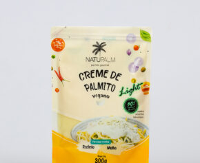 CREME DE PALMITO – POUCH 300G