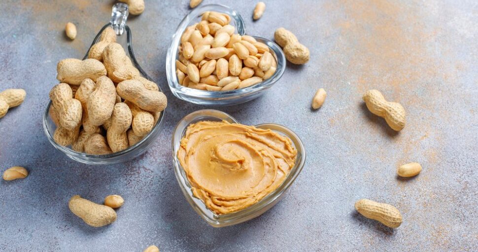 Pasta de amendoim saborizada: você sabia que ela pode ser saudável?
